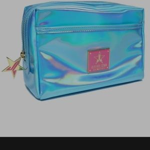 Jeffree star cosmetic bag